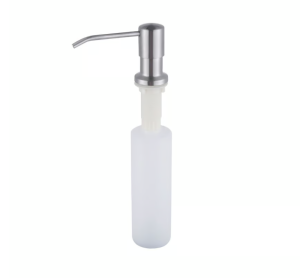 Dispensador de jabón