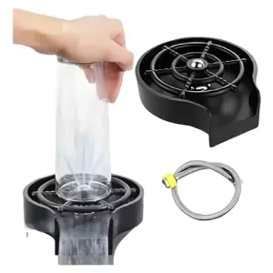 Lava vasos