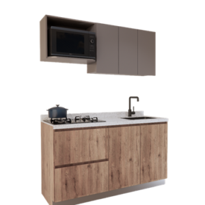 Cocina Jess
