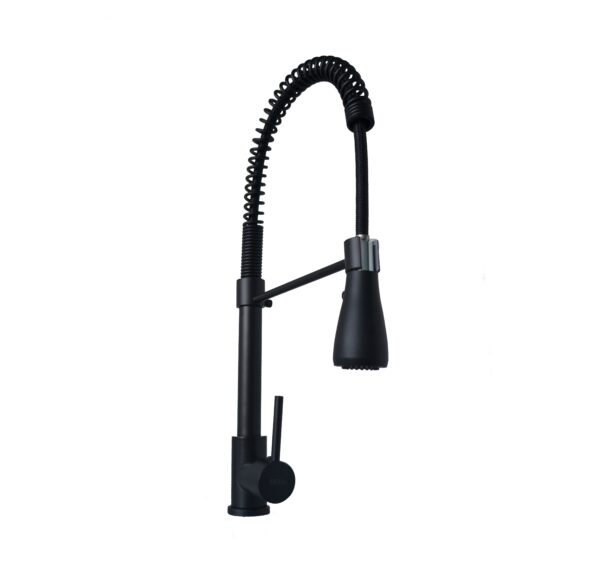 Grifería Extraíble Cocina