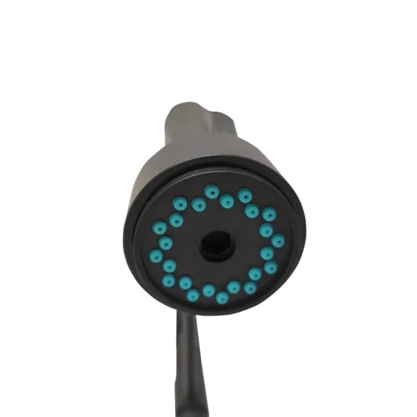 Grifería Extraíble Cocina